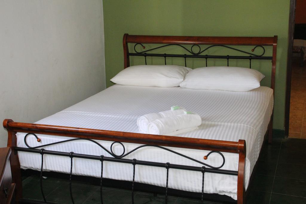 Self Cate Luxury Apartments Tennekumbura Habitación foto
