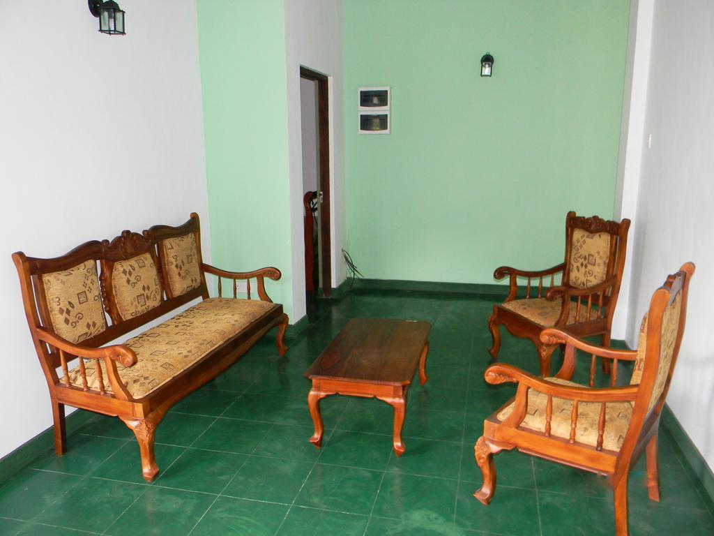 Self Cate Luxury Apartments Tennekumbura Habitación foto