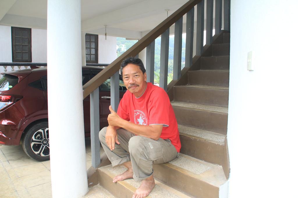 Self Cate Luxury Apartments Tennekumbura Exterior foto